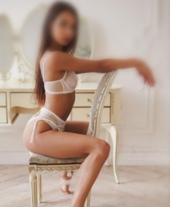 Марина, 23 года, 3 размер груди